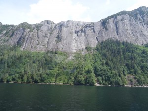 Misty Fjord